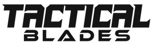 Tactical Blades LLC logo