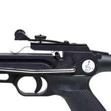 Load image into Gallery viewer, Self-Cocking Pistol Crossbow