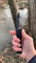 Load image into Gallery viewer, Shadow OTF Knife