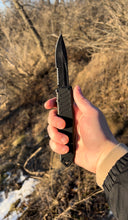 Load image into Gallery viewer, Commando OTF Knife
