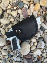 Load image into Gallery viewer, Pistol Style OTF Auto Knife