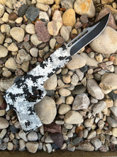 Load image into Gallery viewer, Pistol Style OTF Auto Knife