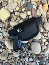 Load image into Gallery viewer, Pistol Style OTF Auto Knife