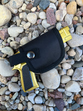 Load image into Gallery viewer, Pistol Style OTF Auto Knife