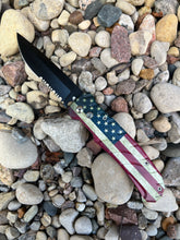 Load image into Gallery viewer, Patriot Switchblade
