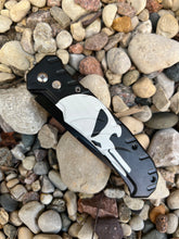 Load image into Gallery viewer, Punisher Switchblade