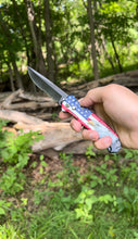 Load image into Gallery viewer, Eagle Switchblade