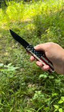 Load image into Gallery viewer, Patriot Switchblade