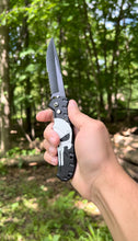 Load image into Gallery viewer, Punisher Switchblade