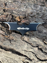 Load image into Gallery viewer, Batarang Throwing Knives