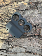 Load image into Gallery viewer, Knuckles Stun Gun