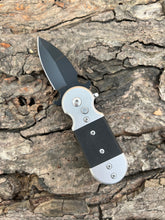 Load image into Gallery viewer, Mini Auto Switchblade