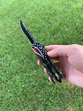 Load image into Gallery viewer, Torpedo OTF Knife