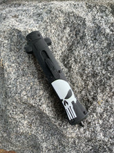 Load image into Gallery viewer, Punisher OTF Knife