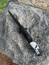 Load image into Gallery viewer, Punisher OTF Knife