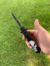 Load image into Gallery viewer, Punisher OTF Knife