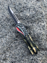 Load image into Gallery viewer, Torpedo OTF Knife