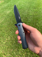 Load image into Gallery viewer, Avenger Folding Knife