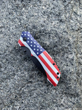 Load image into Gallery viewer, Patriot Folding Knife