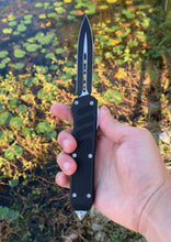 Load image into Gallery viewer, Ghost OTF Knife