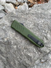 Load image into Gallery viewer, Warrior OTF Knife