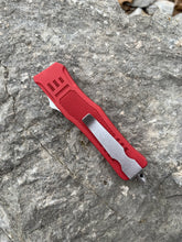 Load image into Gallery viewer, Scarlet OTF Knife