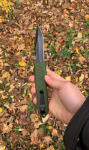 Load image into Gallery viewer, Warrior OTF Knife