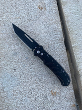 Load image into Gallery viewer, Nightfall Switchblade