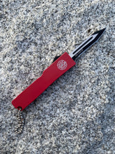 Load image into Gallery viewer, Mini First Responder OTF Knife
