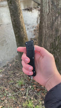 Load and play video in Gallery viewer, Shadow OTF Knife