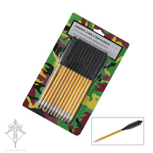 Load image into Gallery viewer, Extra 12PC Bolts for Pistol Crossbow