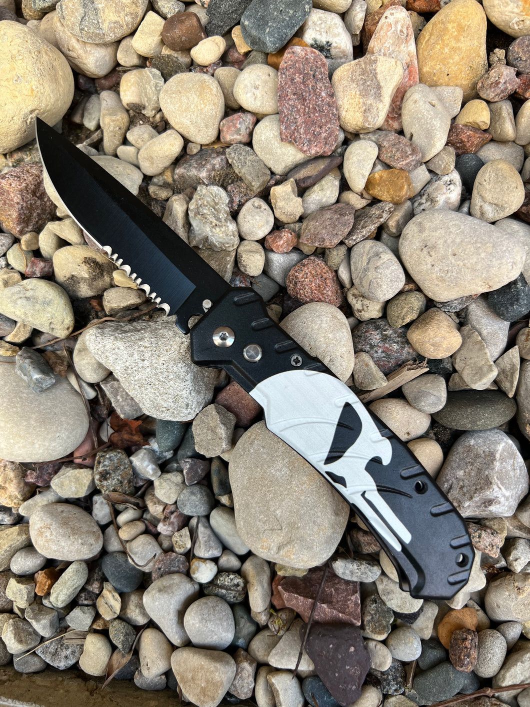 Punisher Switchblade