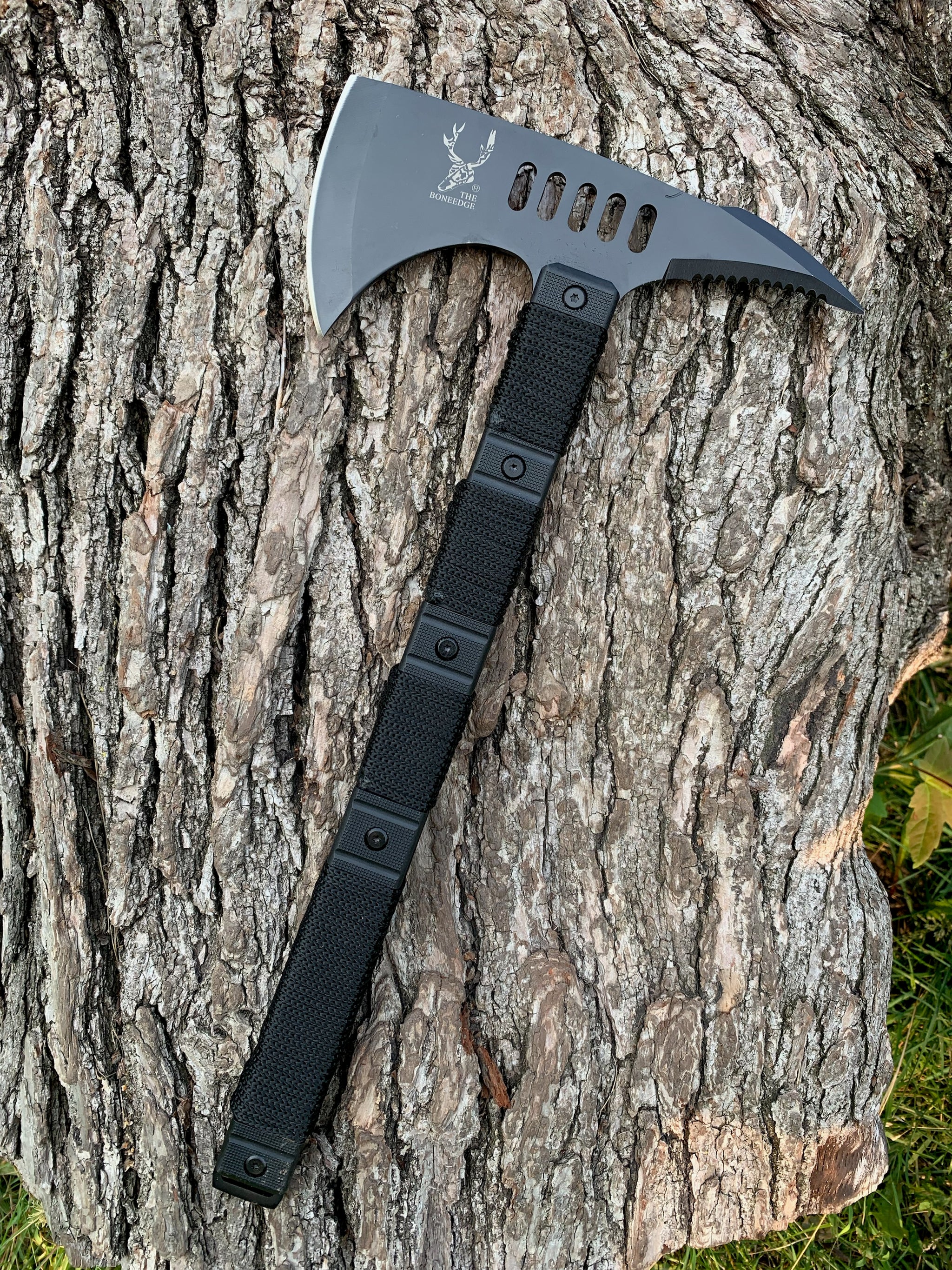 Tactical Axe – Tactical Blades LLC