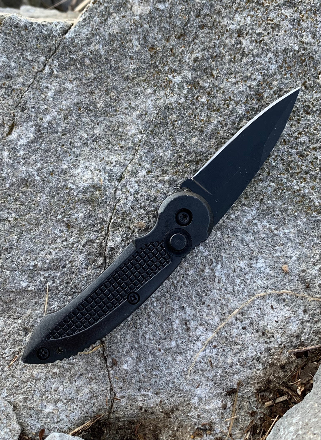 Mini Switchblade