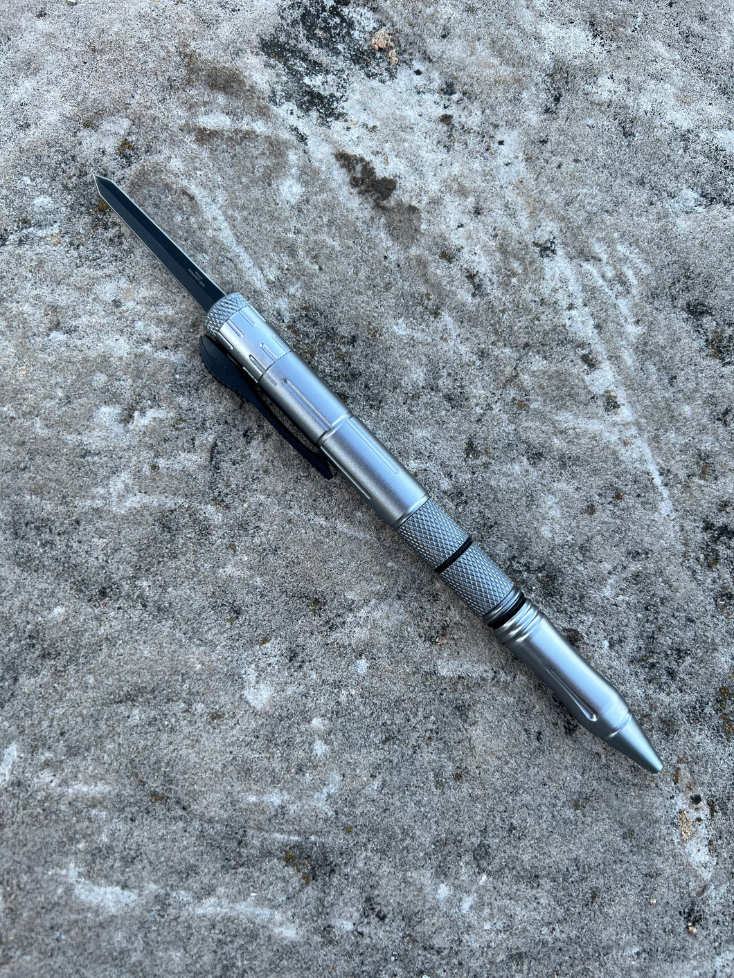 Tactical OTF Pen Knife